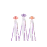 Závěsná dekorace Medúza 3 ks