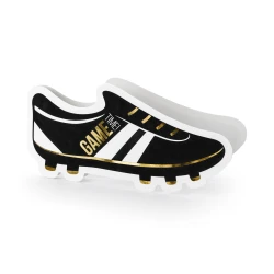 Pozvánky s obálkami Futbal 6 ks Pozvánky s obálkami Futbal 6 ks
