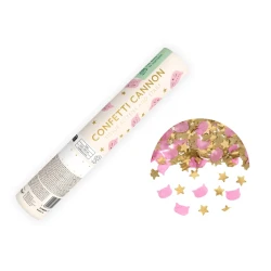 Konfety hvězdy a kočky Konfety hvězdy a kočky