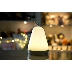 Dotyková závěsná lampa s dálkovým ovládáním Lucerna