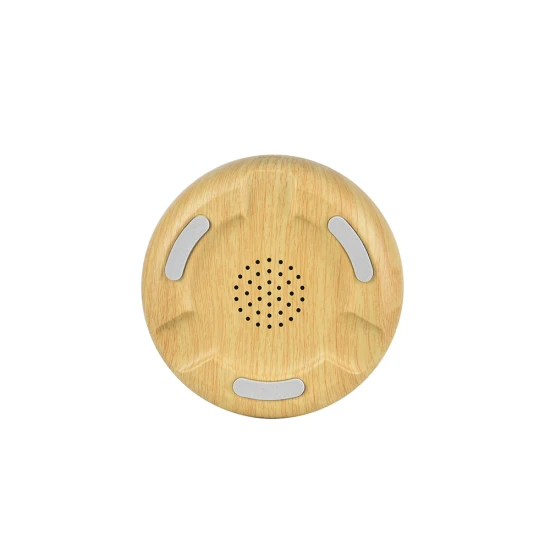 Rabbit and Friends Dětská lampa s bluetooth reproduktorem Ptáček Bílý Dětská lampa s reproduktorem Ptáček Bílý
