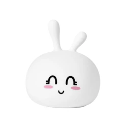 Dětská dotyková lampa Zajíček Dětská dotyková lampa Zajíček