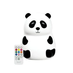 Dětská dotyková lampa s dálkovým ovládáním Panda Dětská dotyková lampa s dálkovým ovládáním Panda