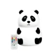 Dětská dotyková lampa s dálkovým ovládáním Panda