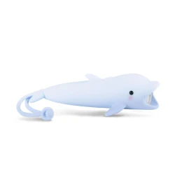 Dětská baterka Delfín