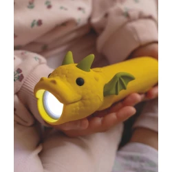 Dětská baterka Drak