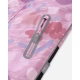 Reima Zimní overal Kipina Grey Pink