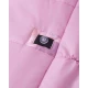Reima Zimní overal Kipina Grey Pink