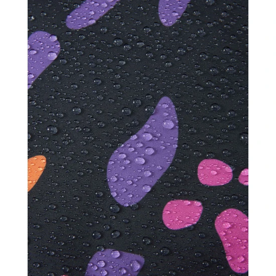 Reima Zimní bunda Posio Plum Purple