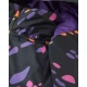 Reima Zimní bunda Posio Plum Purple