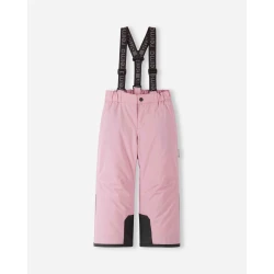 Lyžařské kalhoty Proxima Grey Pink