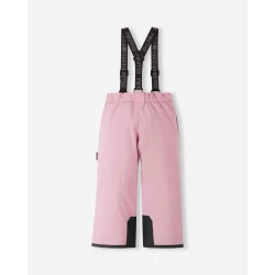 Lyžařské kalhoty Proxima Grey Pink