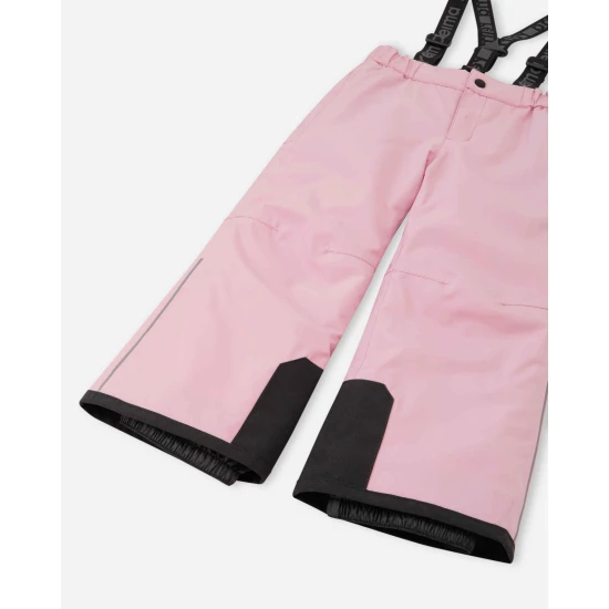 Reima Lyžařské kalhoty Proxima Grey Pink
