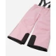 Reima Lyžařské kalhoty Proxima Grey Pink