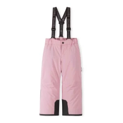Lyžařské kalhoty Proxima Grey Pink