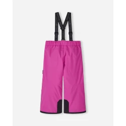 Lyžařské kalhoty Proxima Fucshia
