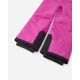 Reima Lyžařské kalhoty Proxima Fucshia