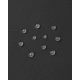 Reima Lyžařské kalhoty Proxima Black