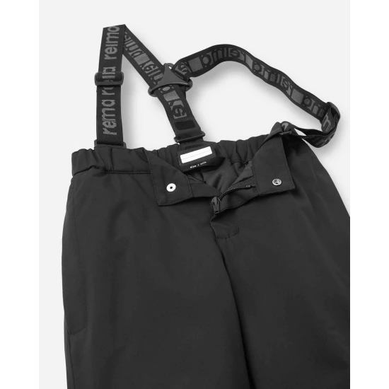 Reima Lyžařské kalhoty Proxima Black