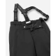 Reima Lyžařské kalhoty Proxima Black