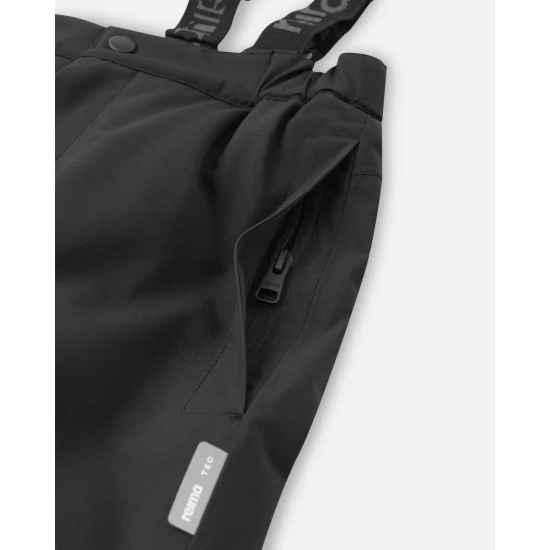 Reima Lyžařské kalhoty Proxima Black