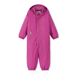 Zimní overal Puhuri Fucshia