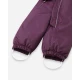 Reima Zimní overal Puhuri Deep purple
