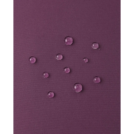 Reima Zimní overal Puhuri Deep purple