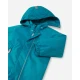 Reima Zimní overal Puhuri Aquatic Blue