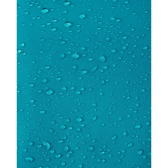 Reima Zimní overal Puhuri Aquatic Blue