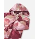 Reima Zimní overal Puhuri Grey Pink