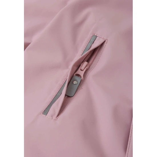 Reima Zimní overal Gotland Grey Pink