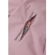 Reima Zimní overal Gotland Grey Pink