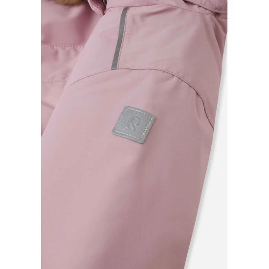 Reima Zimní overal Gotland Grey Pink