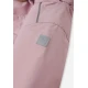 Reima Zimní overal Gotland Grey Pink