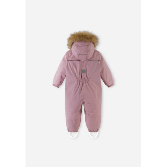 Reima Zimní overal Gotland Grey Pink
