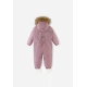Reima Zimní overal Gotland Grey Pink