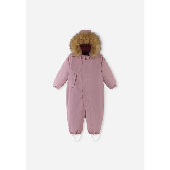 Reima Zimní overal Gotland Grey Pink