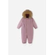 Reima Zimní overal Gotland Grey Pink
