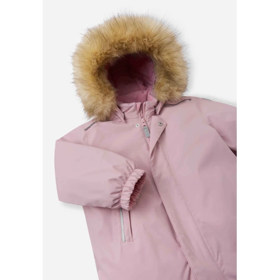 Reima Zimní overal Gotland Grey Pink
