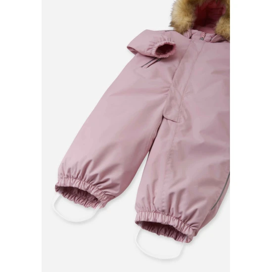 Reima Zimní overal Gotland Grey Pink