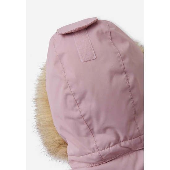 Reima Zimní overal Gotland Grey Pink