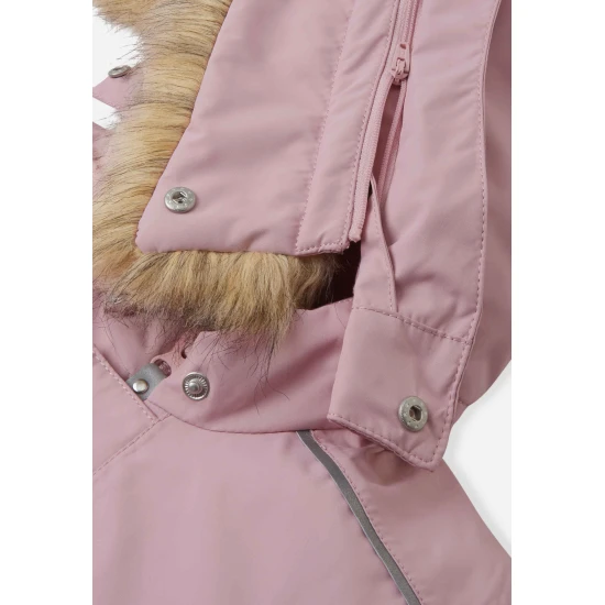 Reima Zimní overal Gotland Grey Pink
