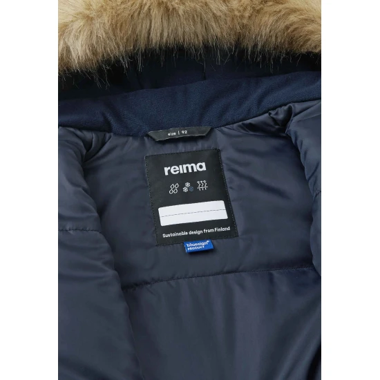 Reima Zimní overal Gotland Navy