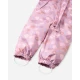 Reima Zimní overal Lappi Grey Pink