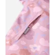 Reima Zimní overal Lappi Grey Pink
