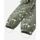 Reima Zimní overal Lappi Greyish green