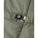Reima Zimní overal Lappi Greyish green
