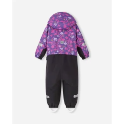 Zimní overal Kurikka Plum Purple