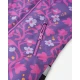 Reima Zimní overal Kurikka Plum Purple